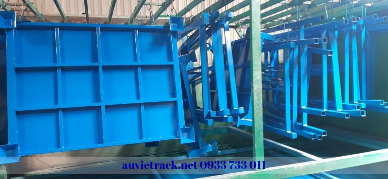 pallet sắt giá rẻ